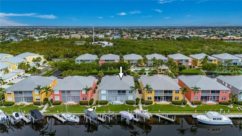 2002 Bal Harbor Boulevard 2221, PUNTA GORDA