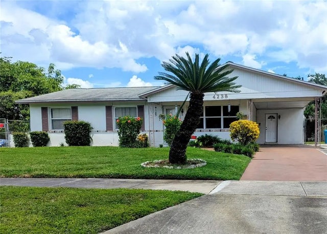 4238 Lake Richmond Drive, ORLANDO
