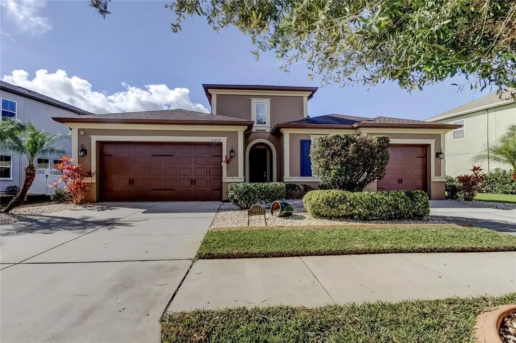 33423 Azalea Ridge Drive, WESLEY CHAPEL