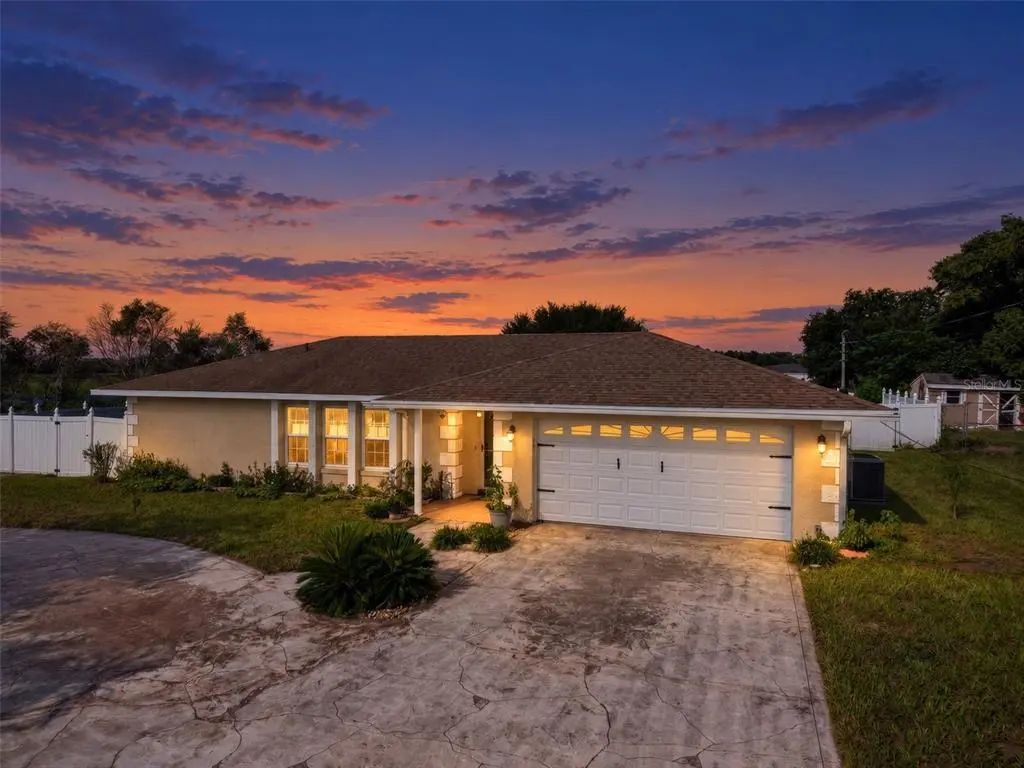 241 S 7th St, LAKE HAMILTON