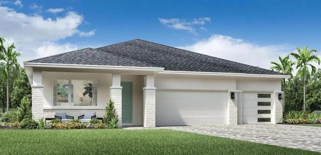 1484 Stonecliff Drive, APOPKA