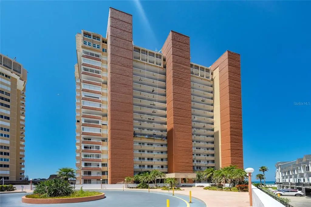 17940 Gulf Boulevard 17c, REDINGTON SHORES