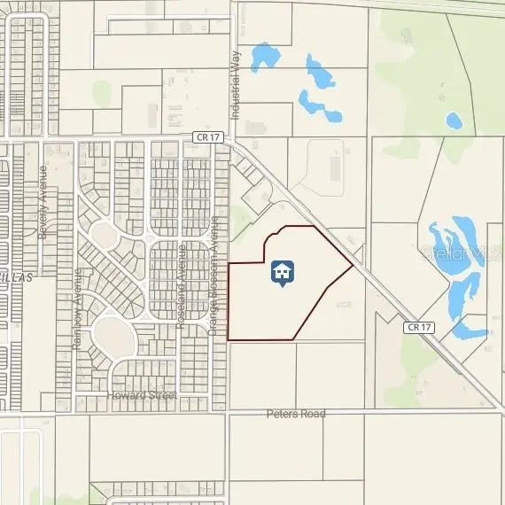 4733 Kenilworth Boulevard, SEBRING