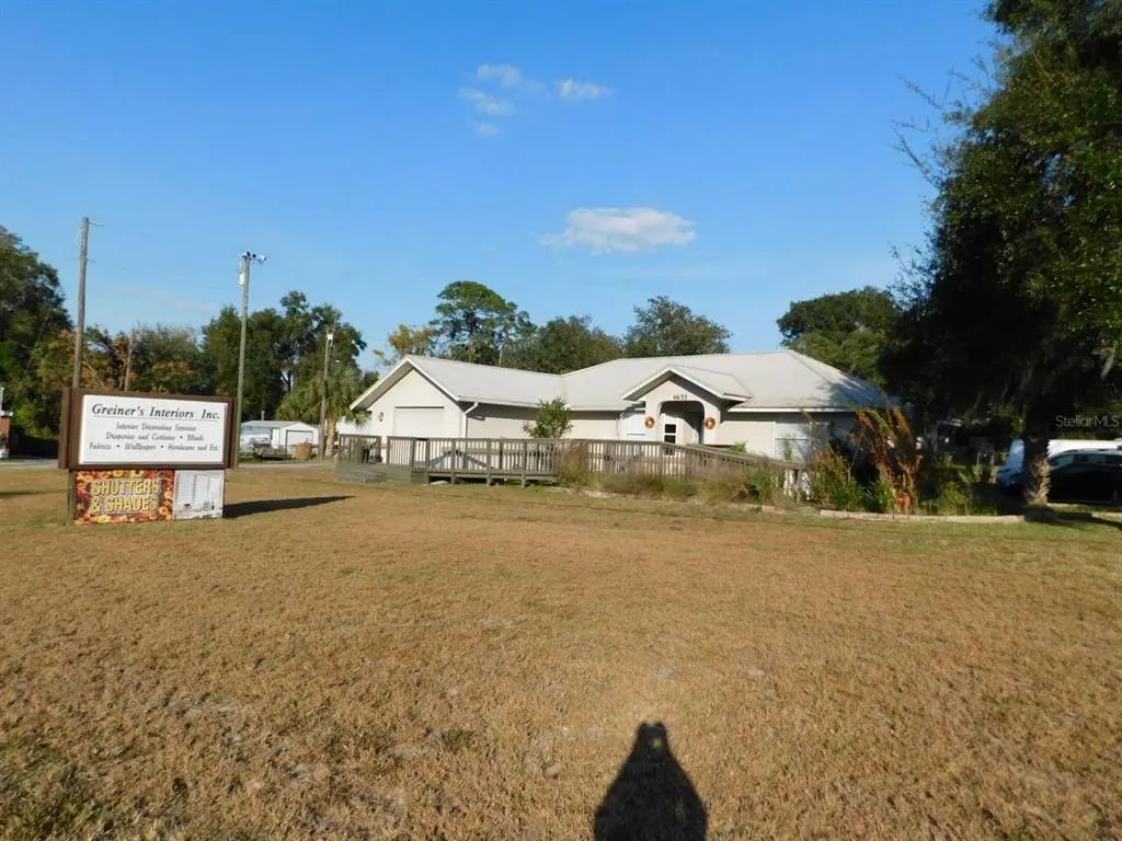 4655 N Carl G. Rose Highway, HERNANDO