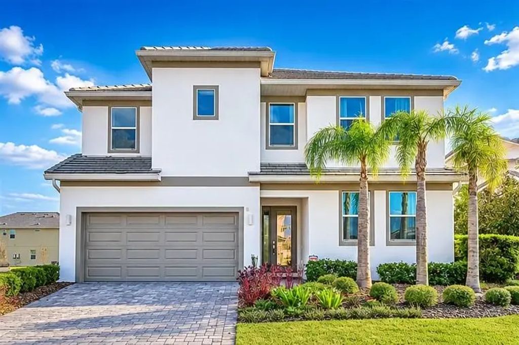 2560 Shanti Dr, KISSIMMEE