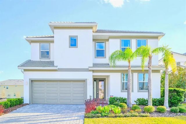 2560 Shanti Drive, KISSIMMEE