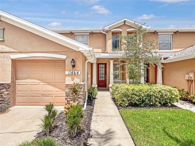 11464 52nd Court E, PARRISH