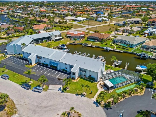 1318 Wesley Drive B122, PUNTA GORDA