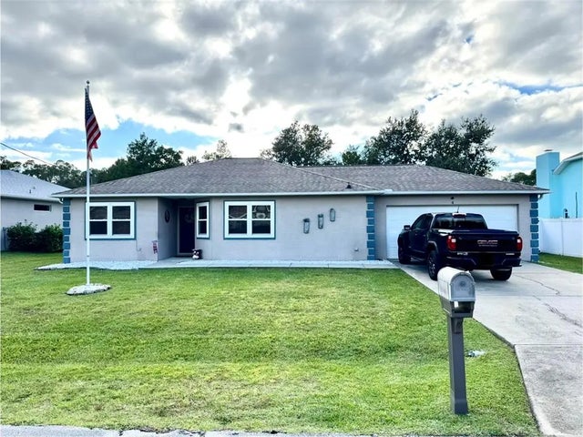 4 Waterford Place, PALM COAST