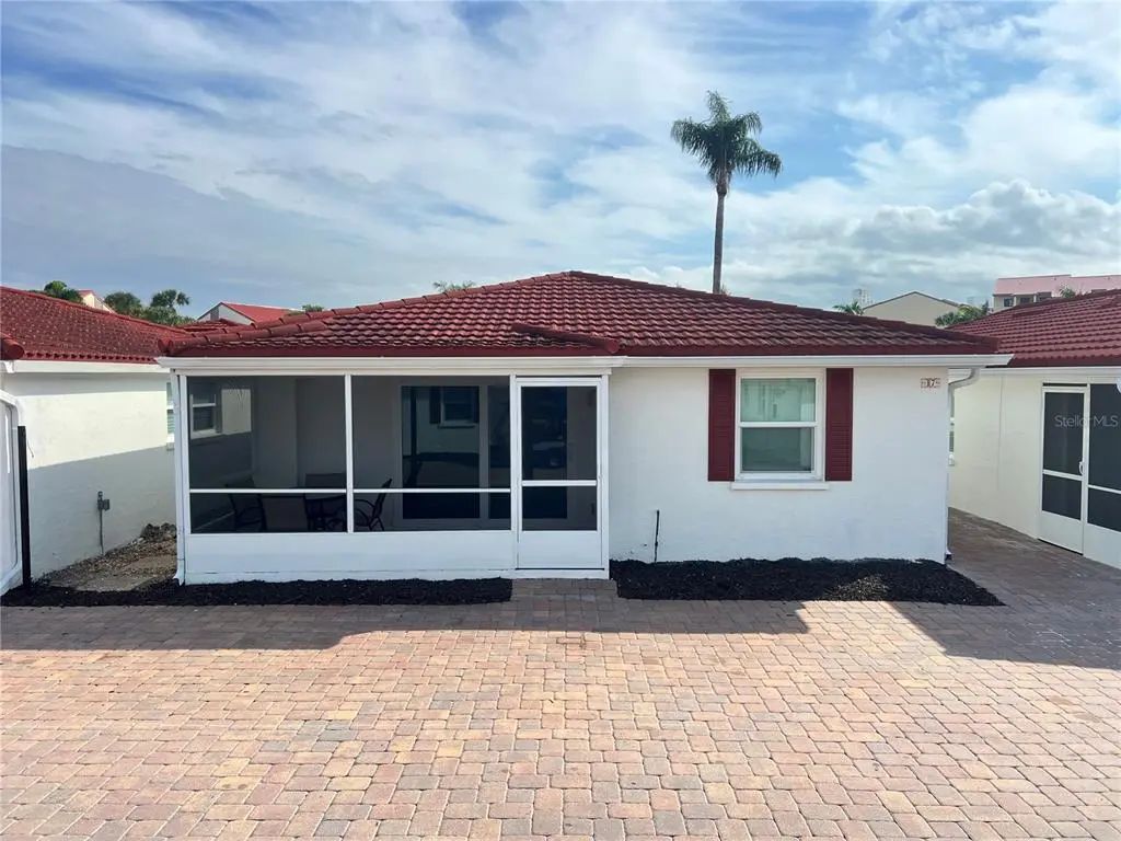 6154 Midnight Pass Road B07, SARASOTA