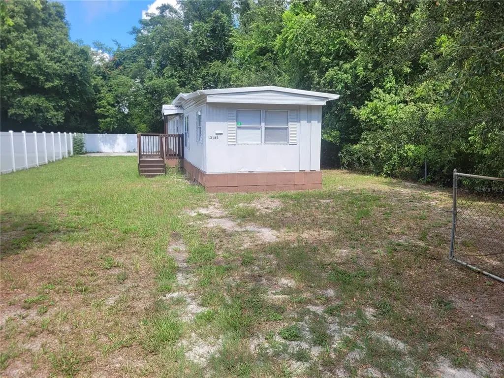 13164 Se 102nd Terrace, OCKLAWAHA