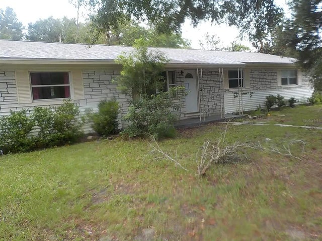 4601 Ne 22nd Avenue, OCALA