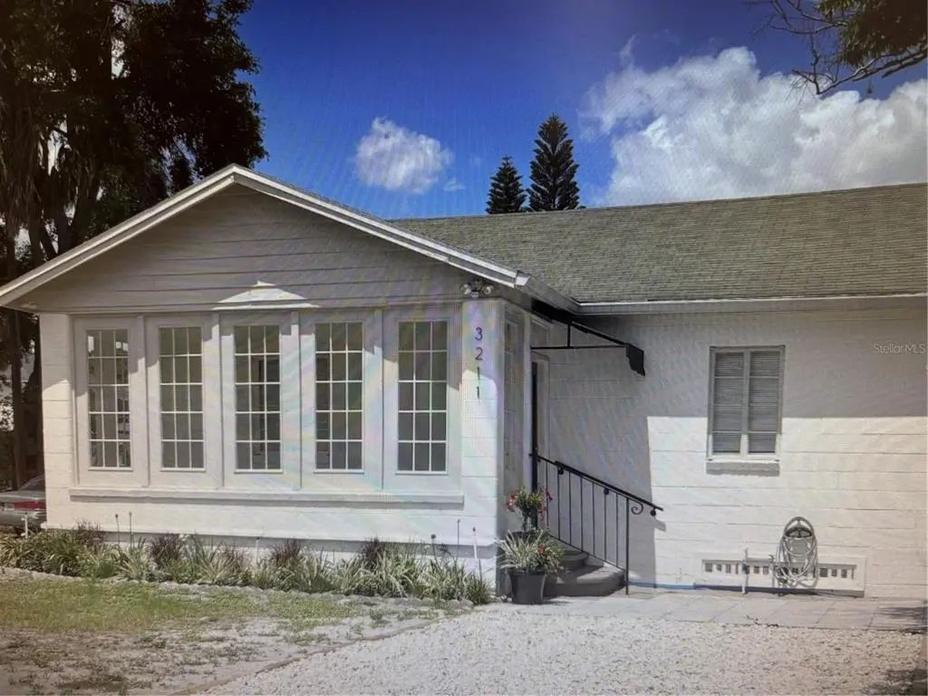 3211 W North A Street, TAMPA