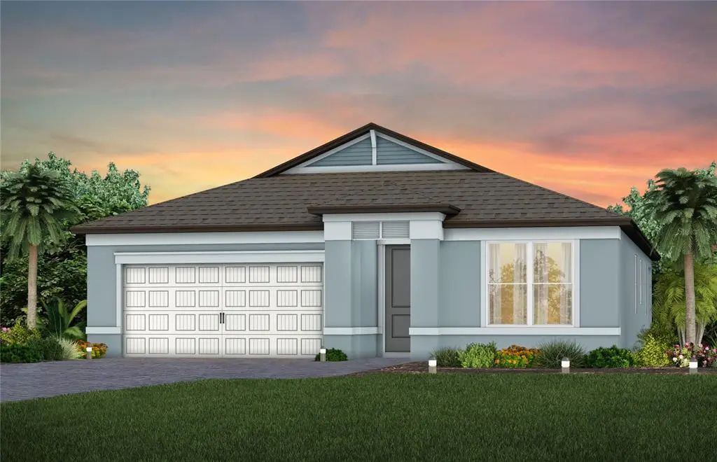 14830 Sunbeam Street, PARRISH