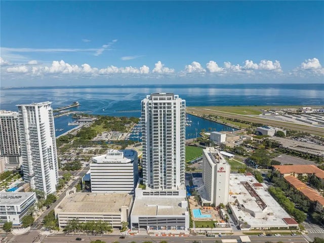 301 1st Street S 1501, ST PETERSBURG