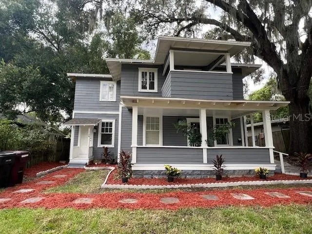 516 Daniels Avenue, ORLANDO