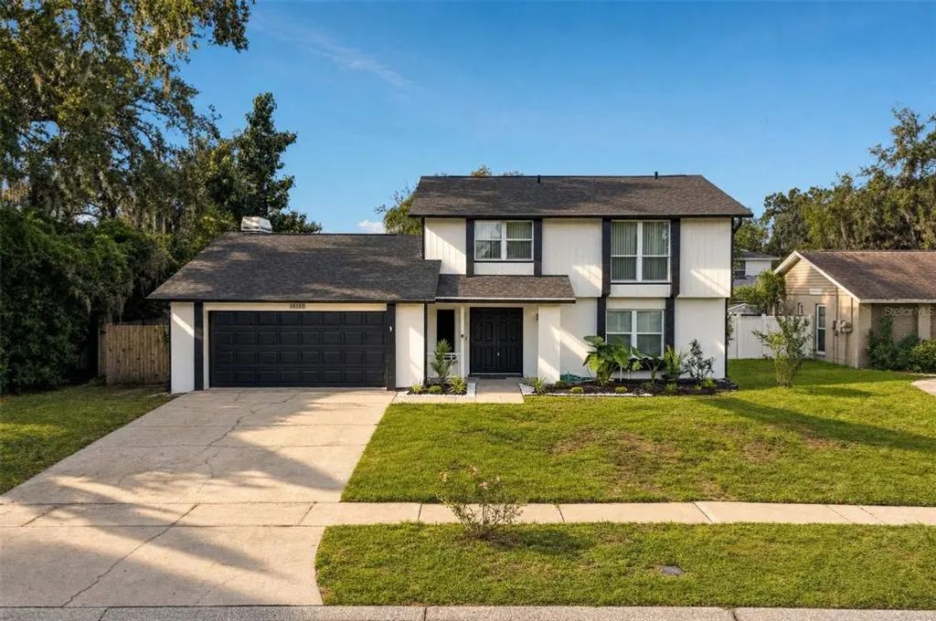 6107 Oak Fern Court, TEMPLE TERRACE