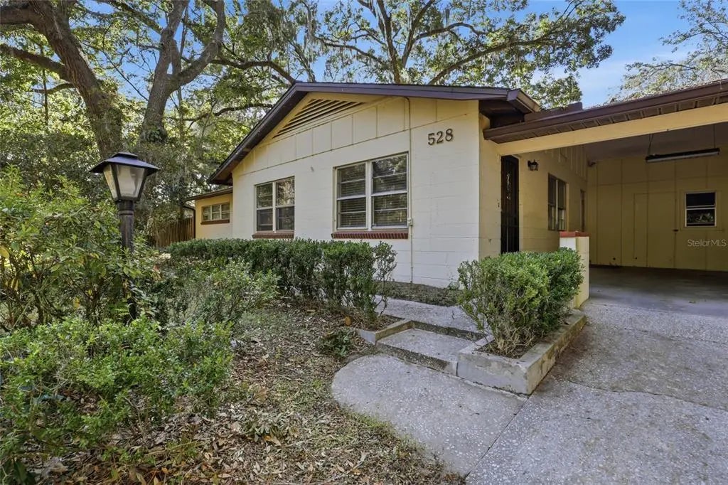 528 Nw 36th Street, GAINESVILLE