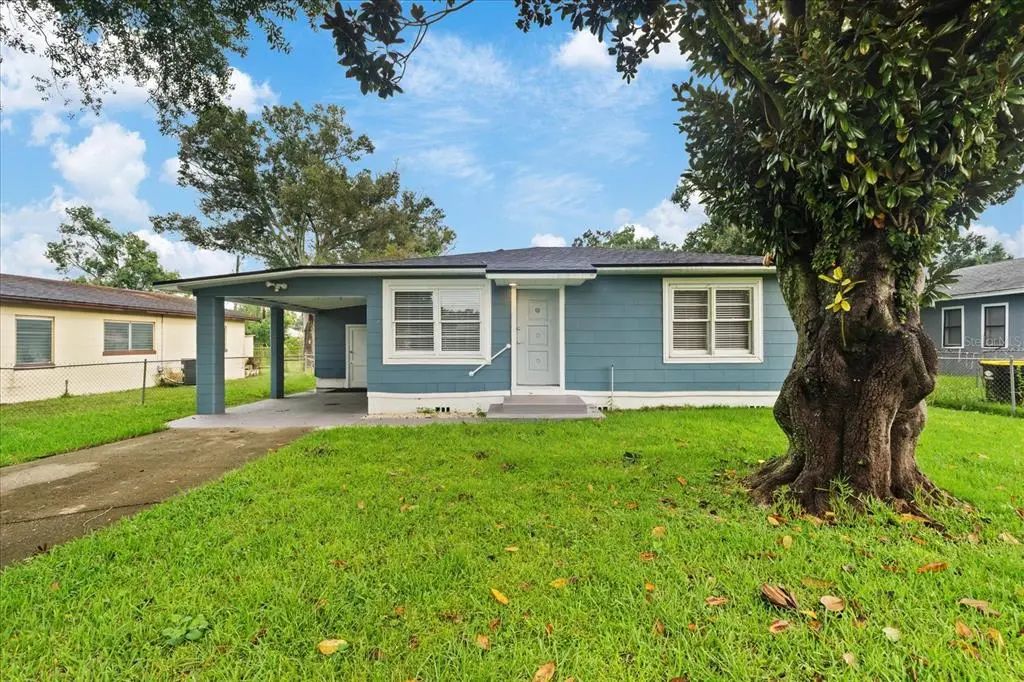 207 Kay Street, AUBURNDALE