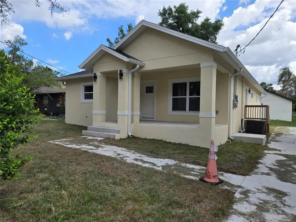 704 E Orchid Avenue, TAMPA