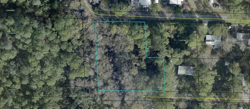 850 S Volusia Street, ST AUGUSTINE