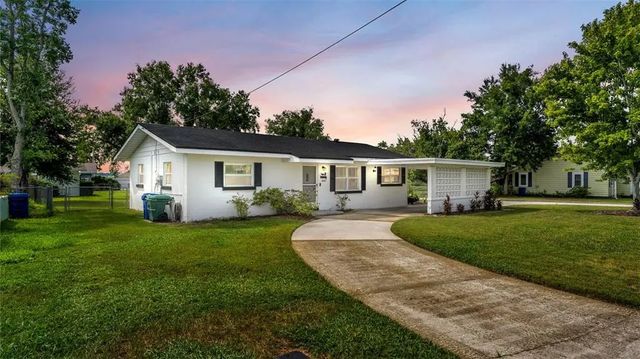 1668 Roselawn Street Sw, WINTER HAVEN