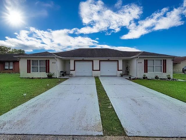 522-524 Imperial Place, KISSIMMEE