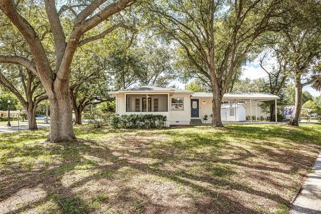 540 Francis Boulevard, LAKELAND