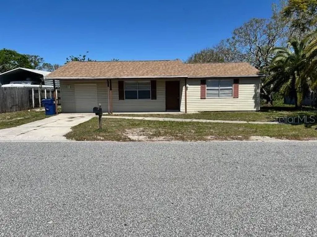 6413 Sutters Mill Road, NEW PORT RICHEY
