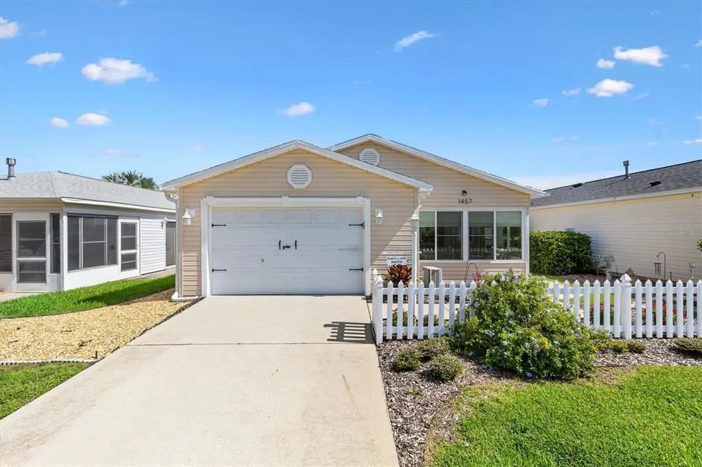 1457 Sothell Street, THE VILLAGES