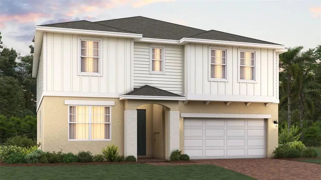 7858 Trapani Loop, CLERMONT