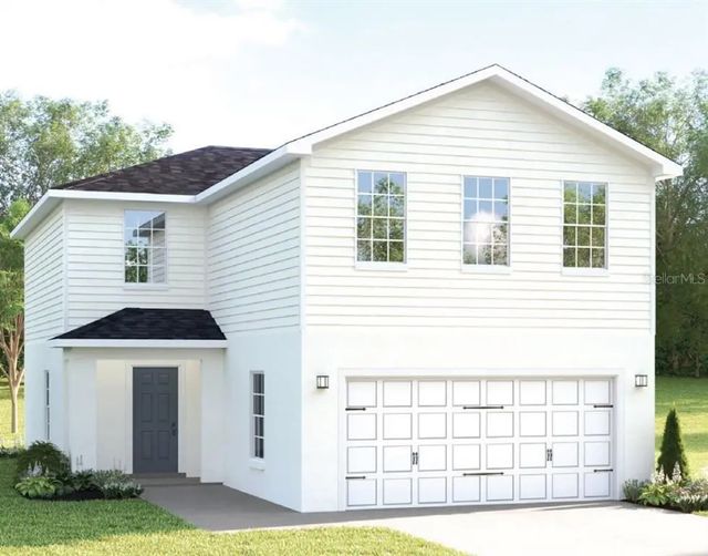 6938 Sundial Drive, LAKELAND