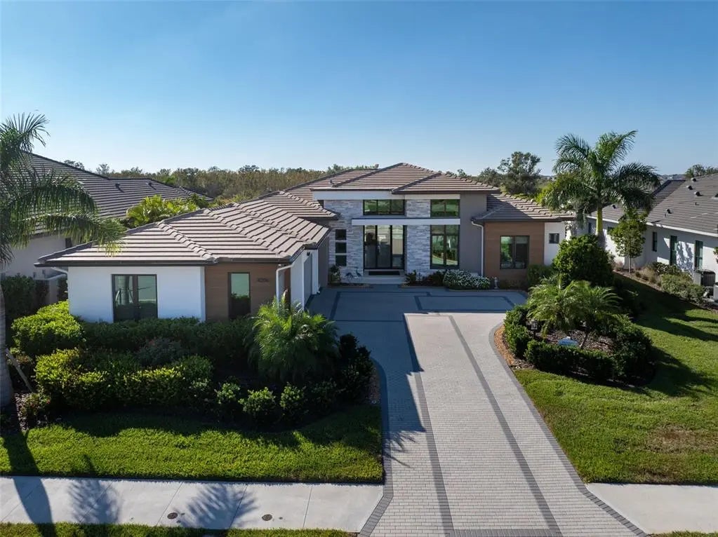 4206 Butte Trail, BRADENTON