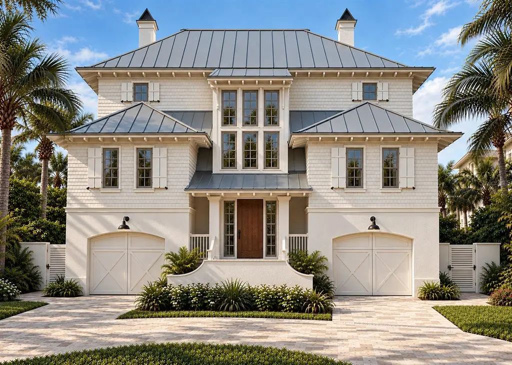 115 Aleta Drive, BELLEAIR BEACH