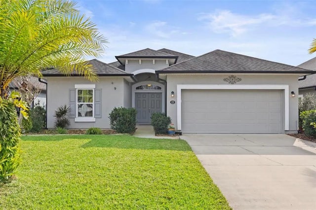 123 N Starling Drive, PALM COAST
