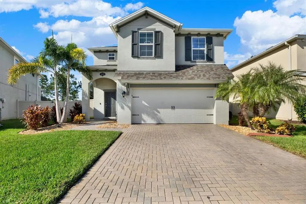 19272 Roseate Drive, LUTZ