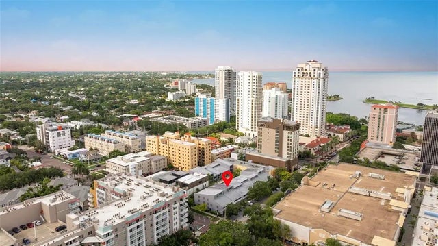 301 2nd Street N 14, ST PETERSBURG