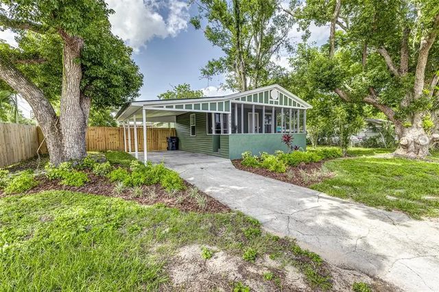 2711 Crutchfield Road, LAKELAND