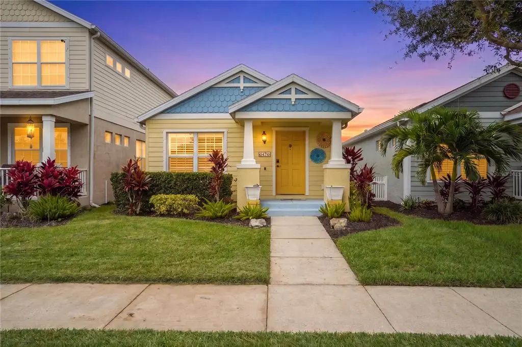 4718 Forest Creek Trail, PARRISH