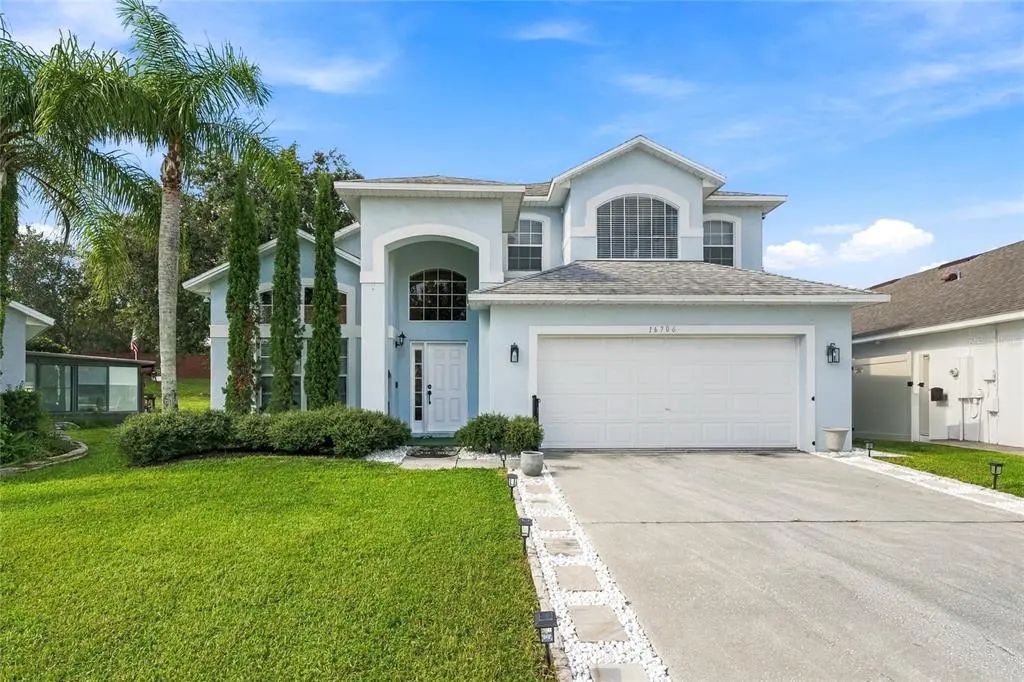 16706 Rising Star Drive, CLERMONT