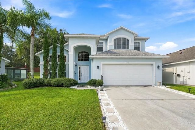 16706 Rising Star Drive, CLERMONT