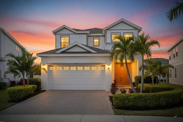 324 Blackrock Lane, APOLLO BEACH
