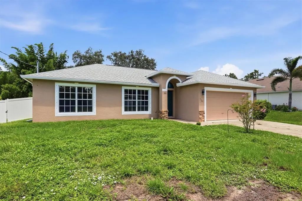 3763 Cinderella Road, NORTH PORT