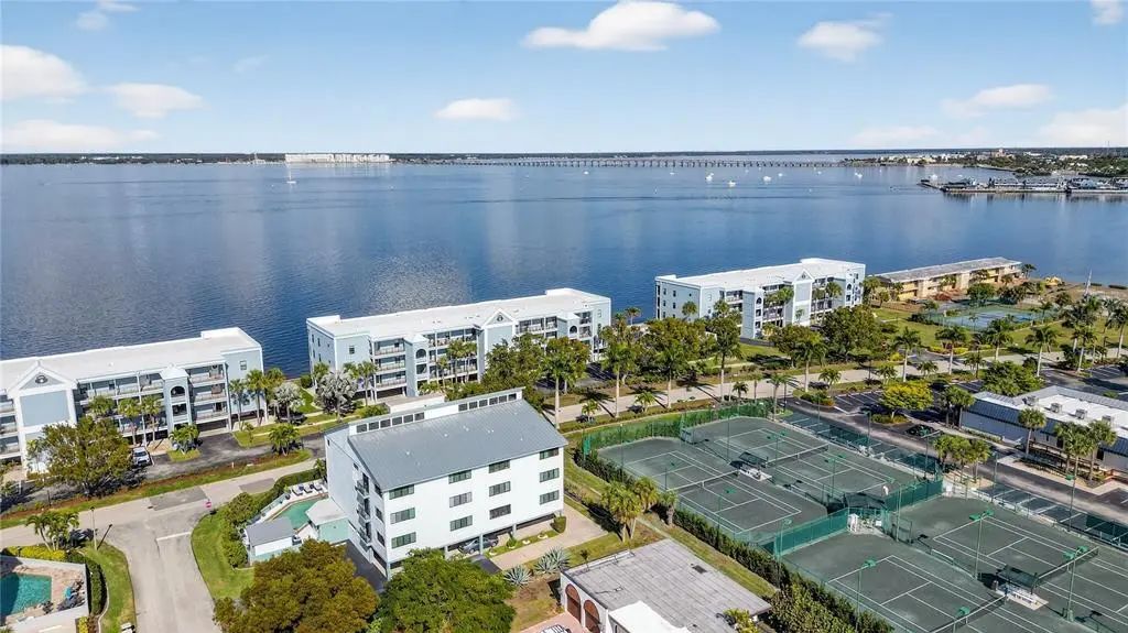 1765 Jamaica Way 101, PUNTA GORDA