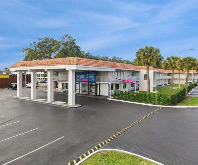 5367 W Irlo Bronson Memorial Highway 1-205, KISSIMMEE