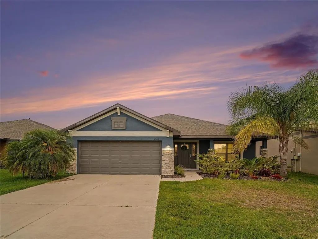 16137 61st Lane E, PARRISH