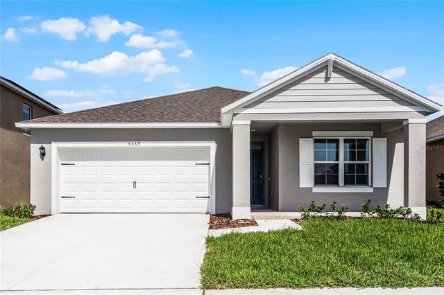 5084 Gopher Apple Drive, APOPKA