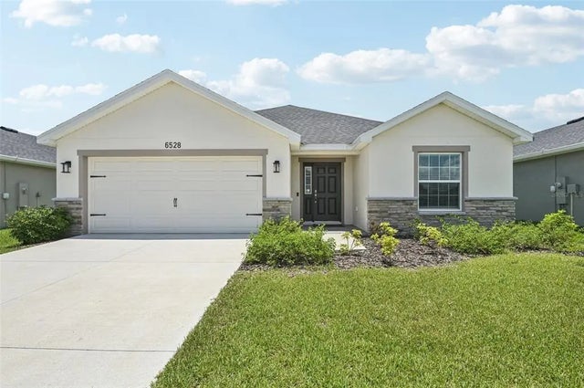 6528 166th Place E, PARRISH