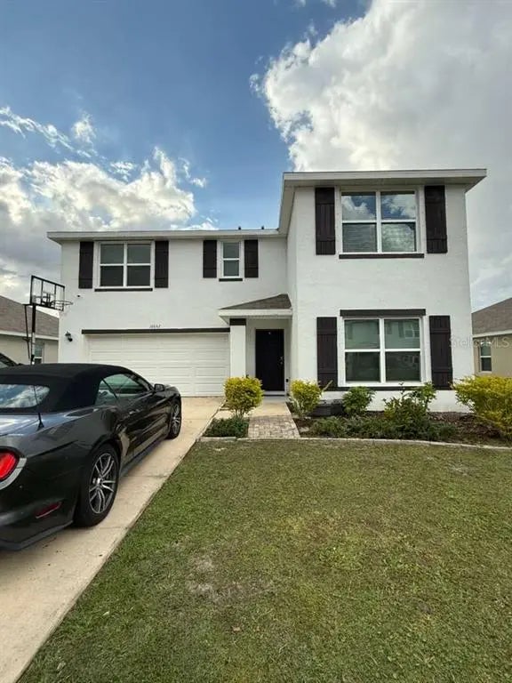 10662 Chippewa Drive, PARRISH