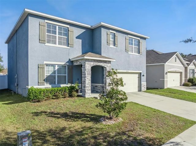 5974 Churchill Square Way, GROVELAND